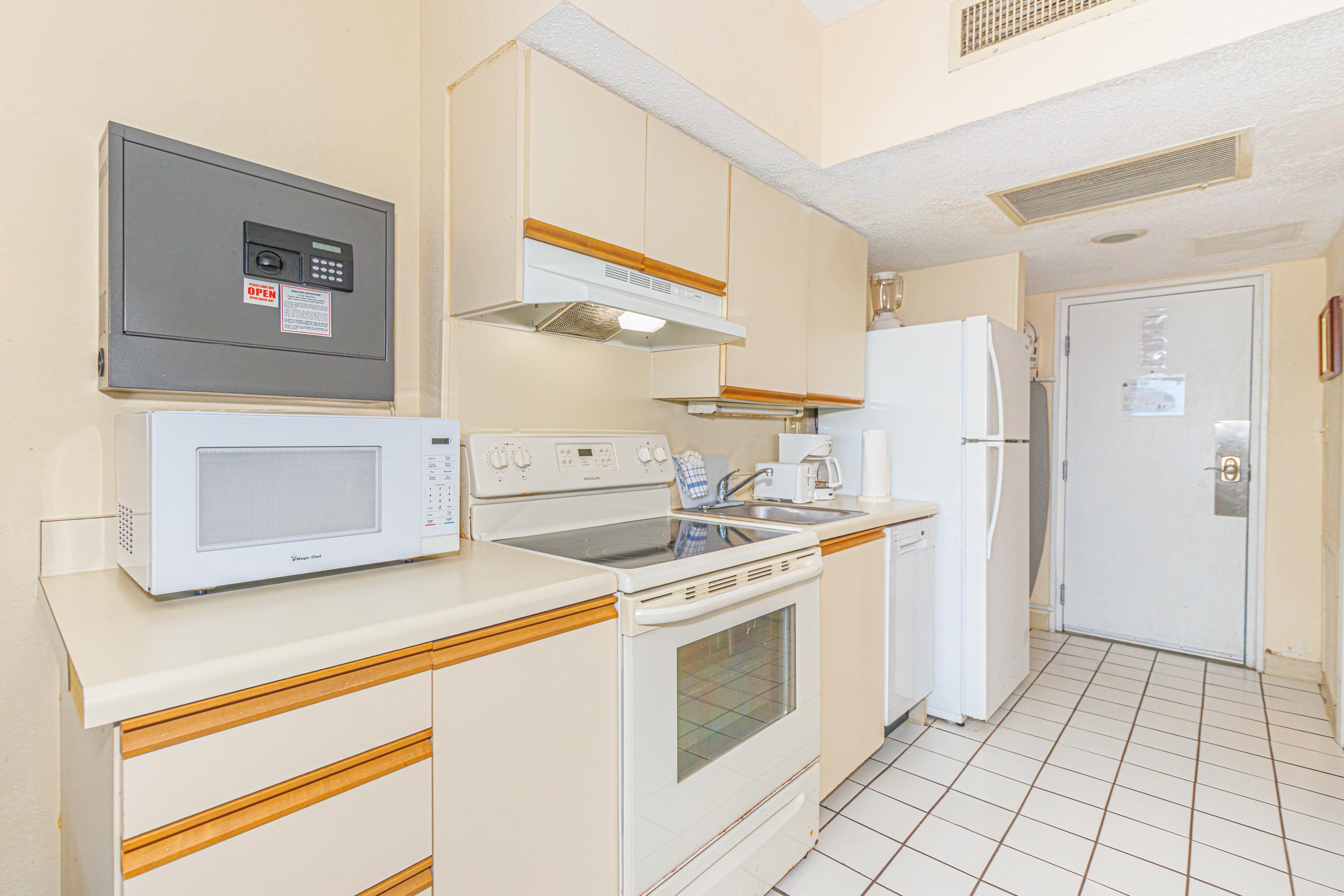 1304 N Ocean Blvd. Property Photo 16