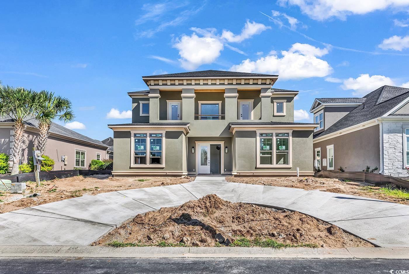 813 Bluffview Dr. Picture
