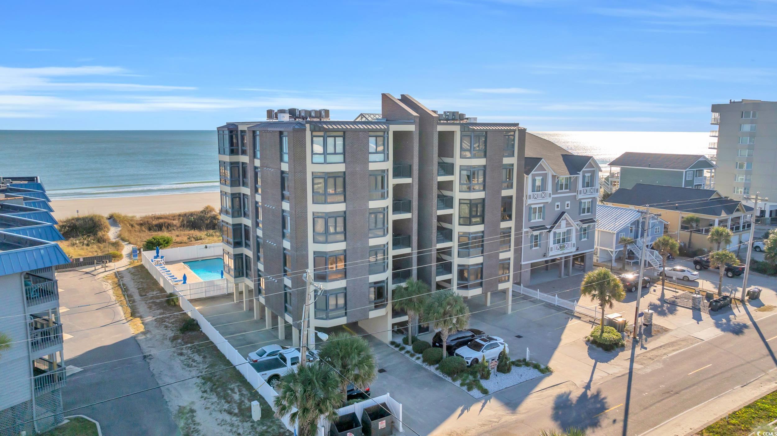5910 N Ocean Blvd. Property Photo 1