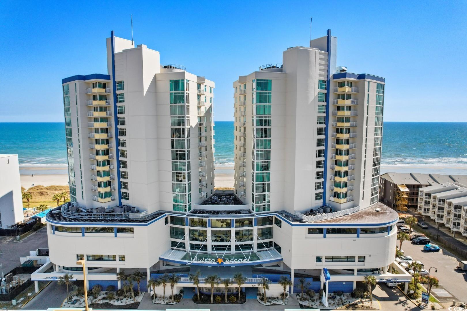 300 N Ocean Blvd. Property Photo 1