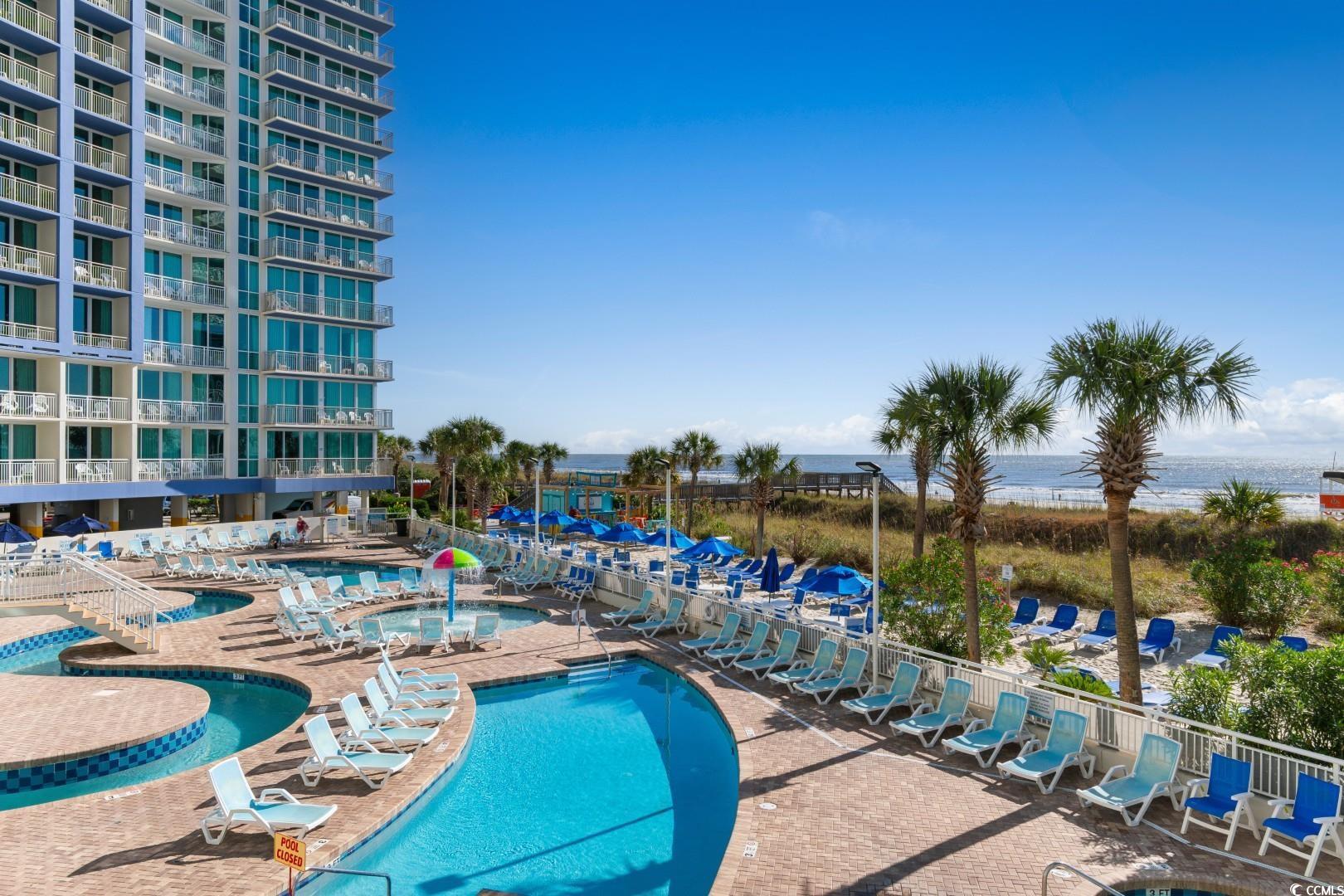 300 N Ocean Blvd. Property Photo 24