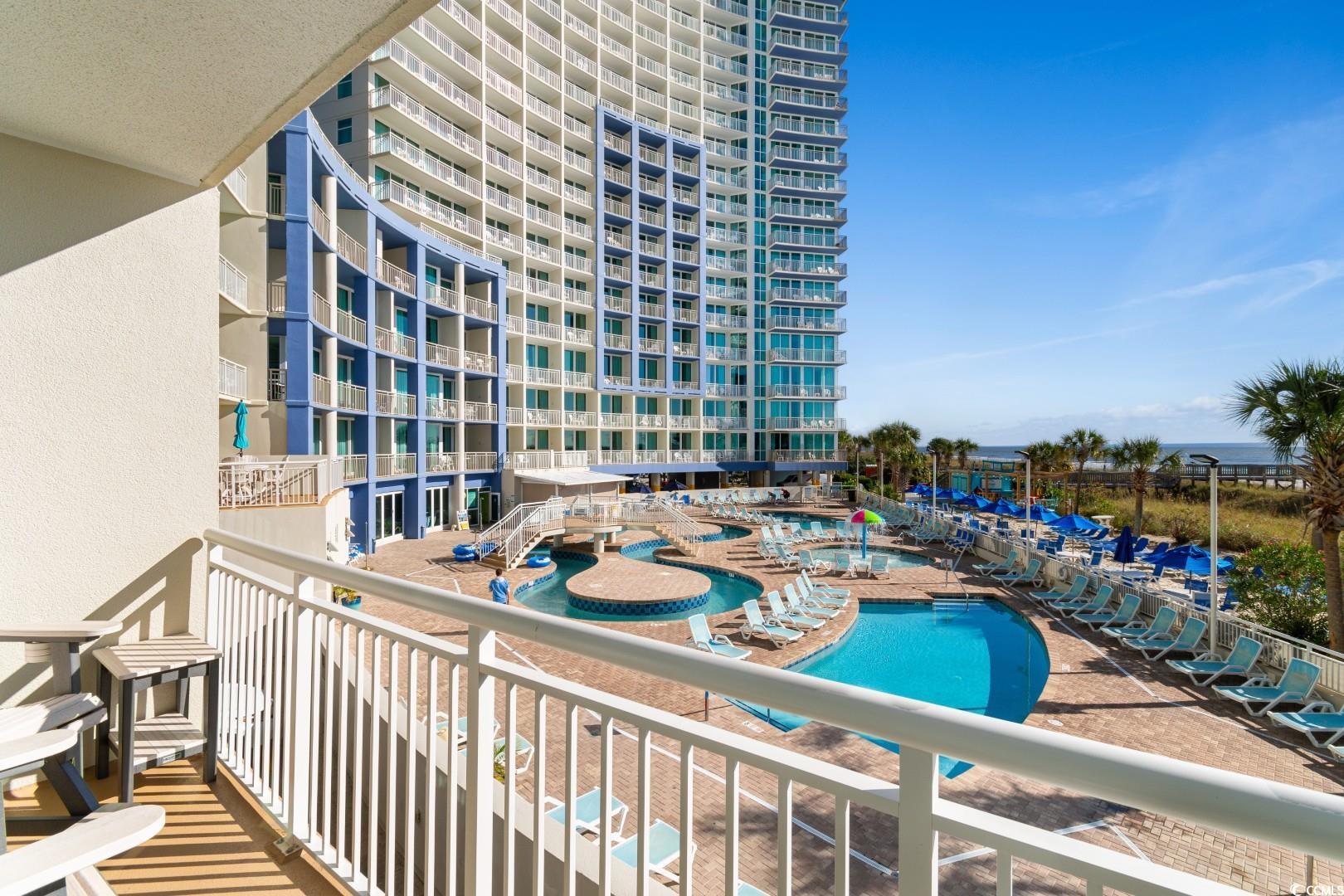 300 N Ocean Blvd. Property Photo 25