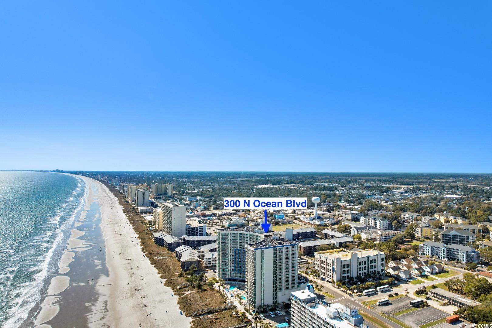 300 N Ocean Blvd. Property Photo 37