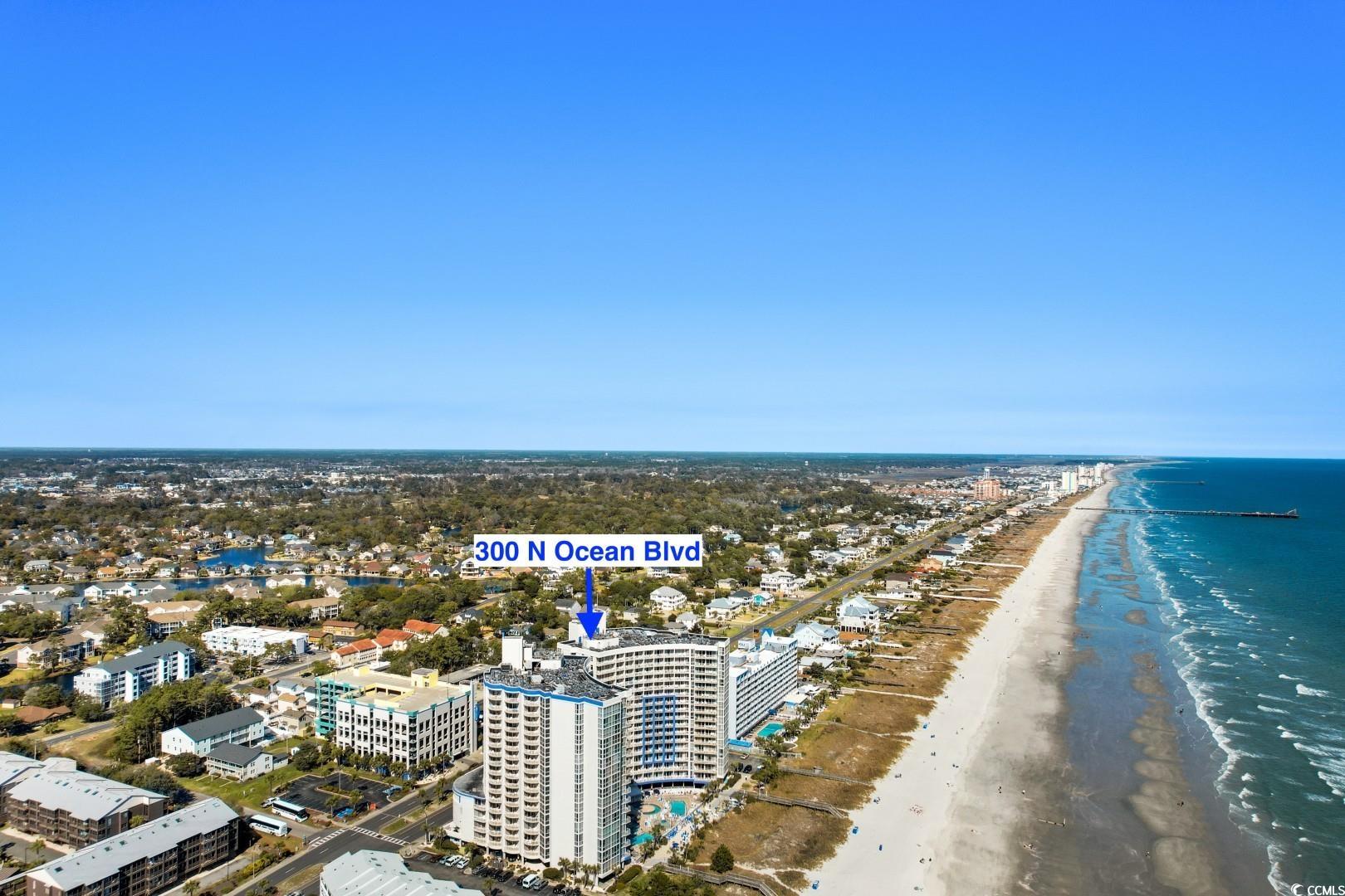 300 N Ocean Blvd. Property Photo 39