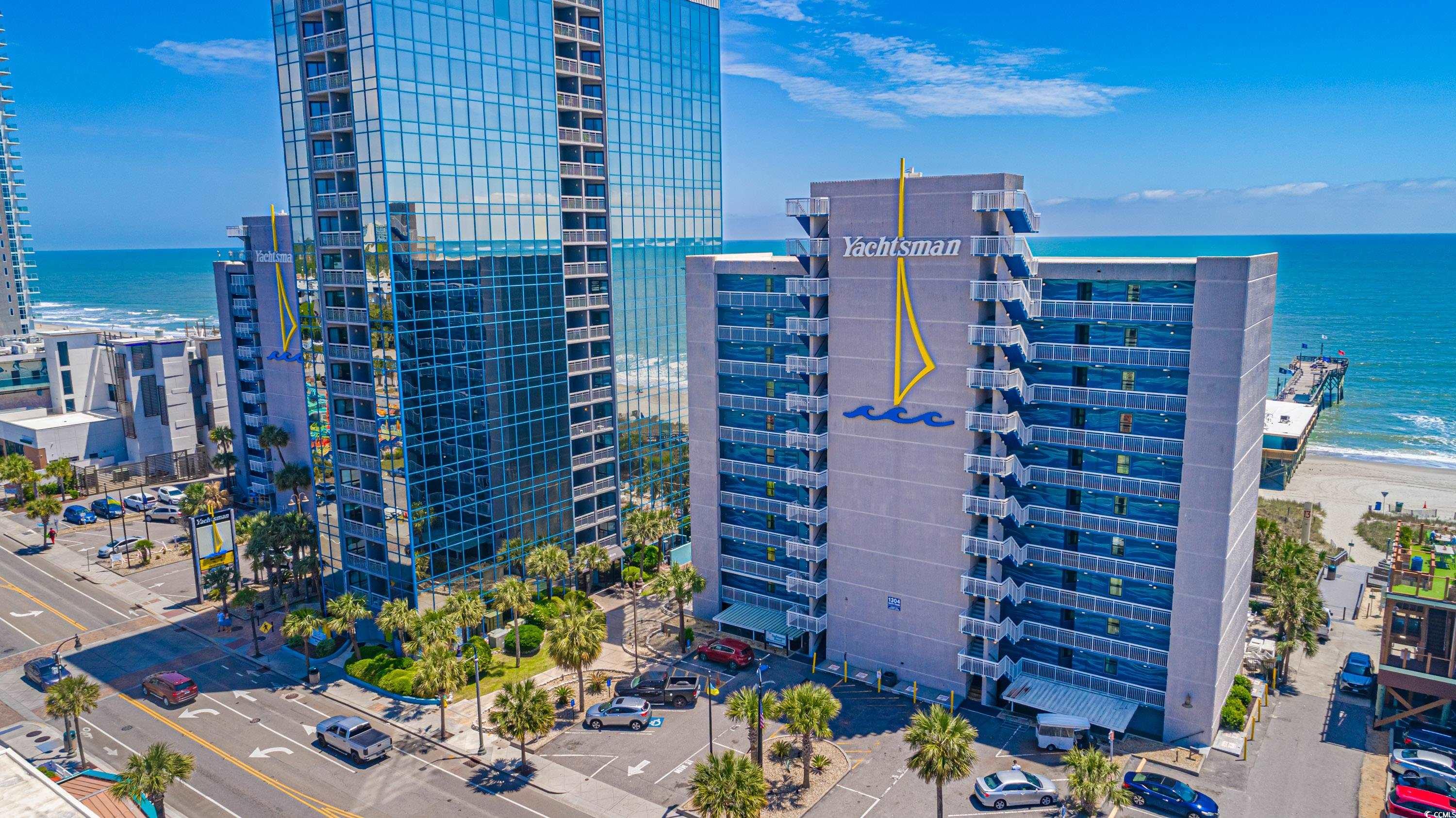 1304 N Ocean Blvd. Property Photo 1