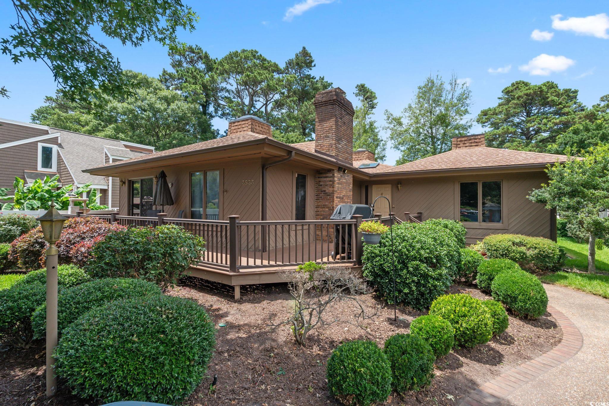 3533 Lighthouse Way Property Photo