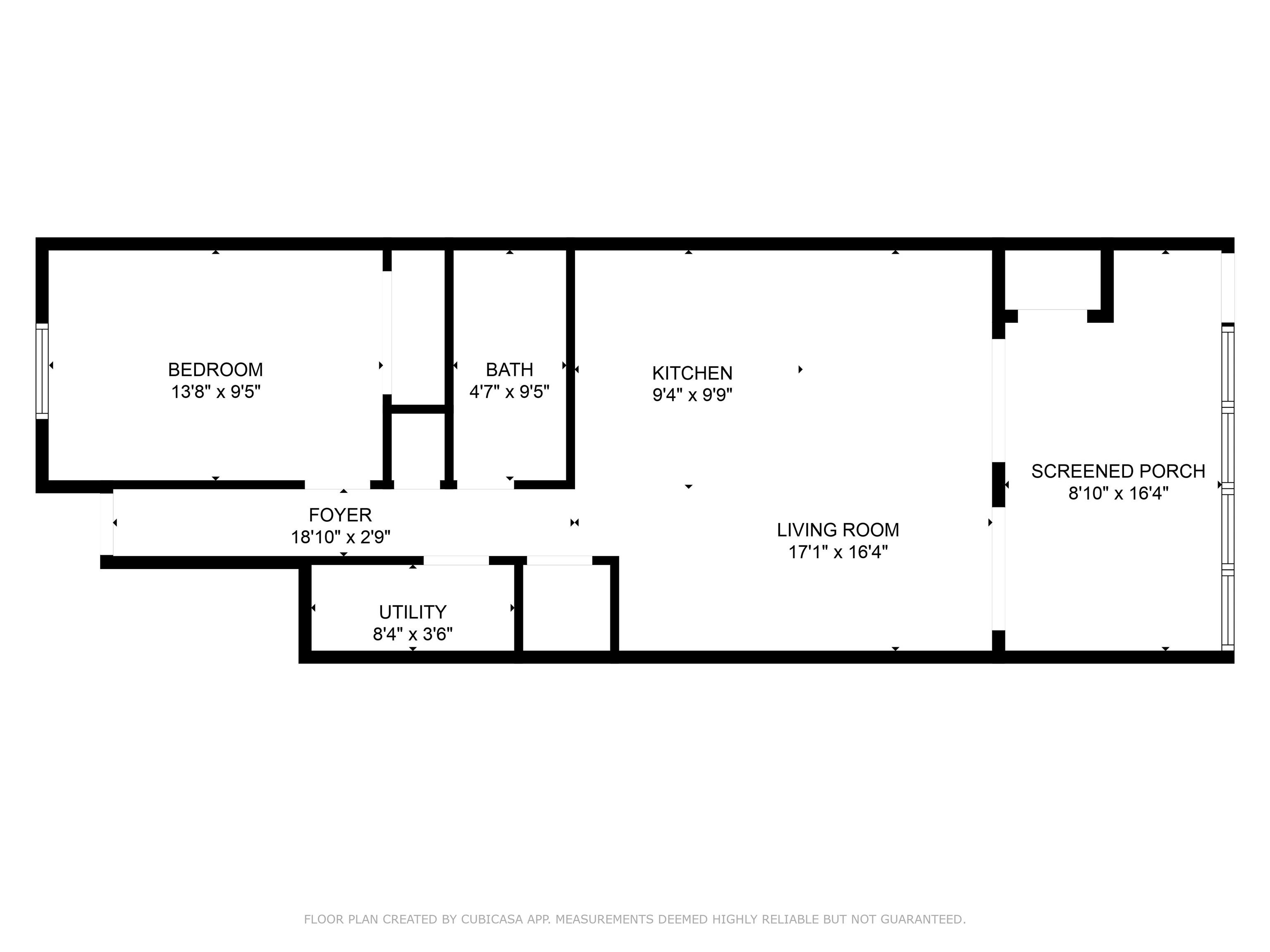 1851 Colony Dr. Property Photo 3