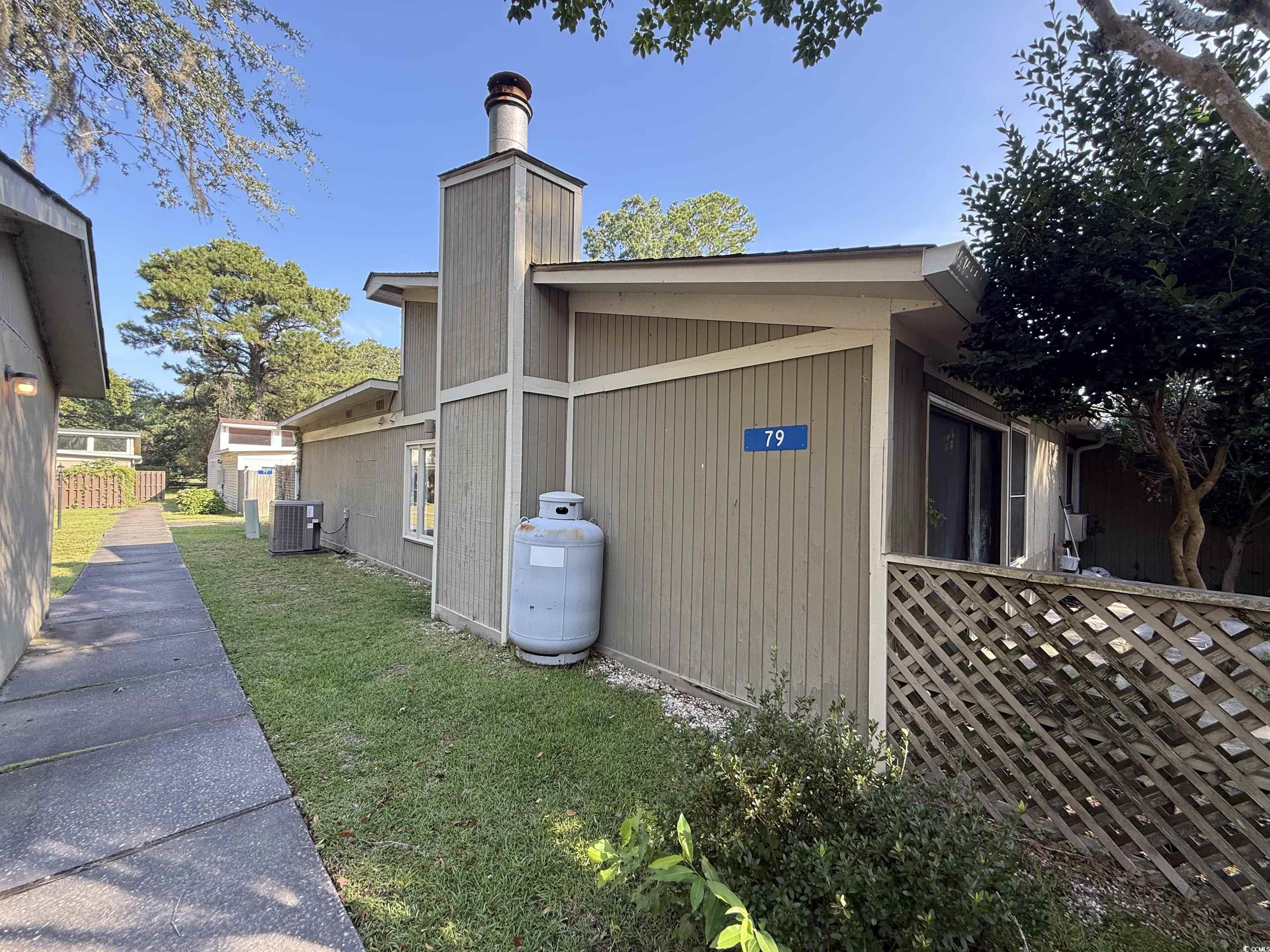 79 Wedgefield Village Rd. Property Photo 1