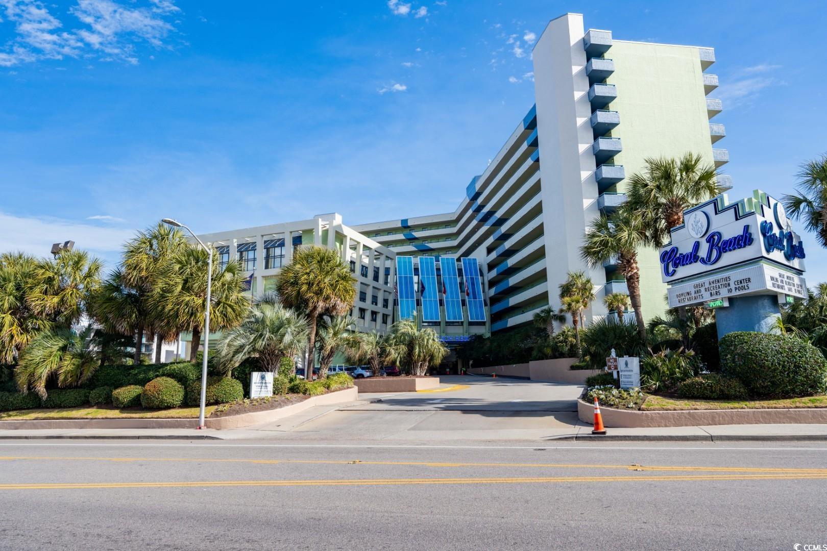 1105 S Ocean Blvd.