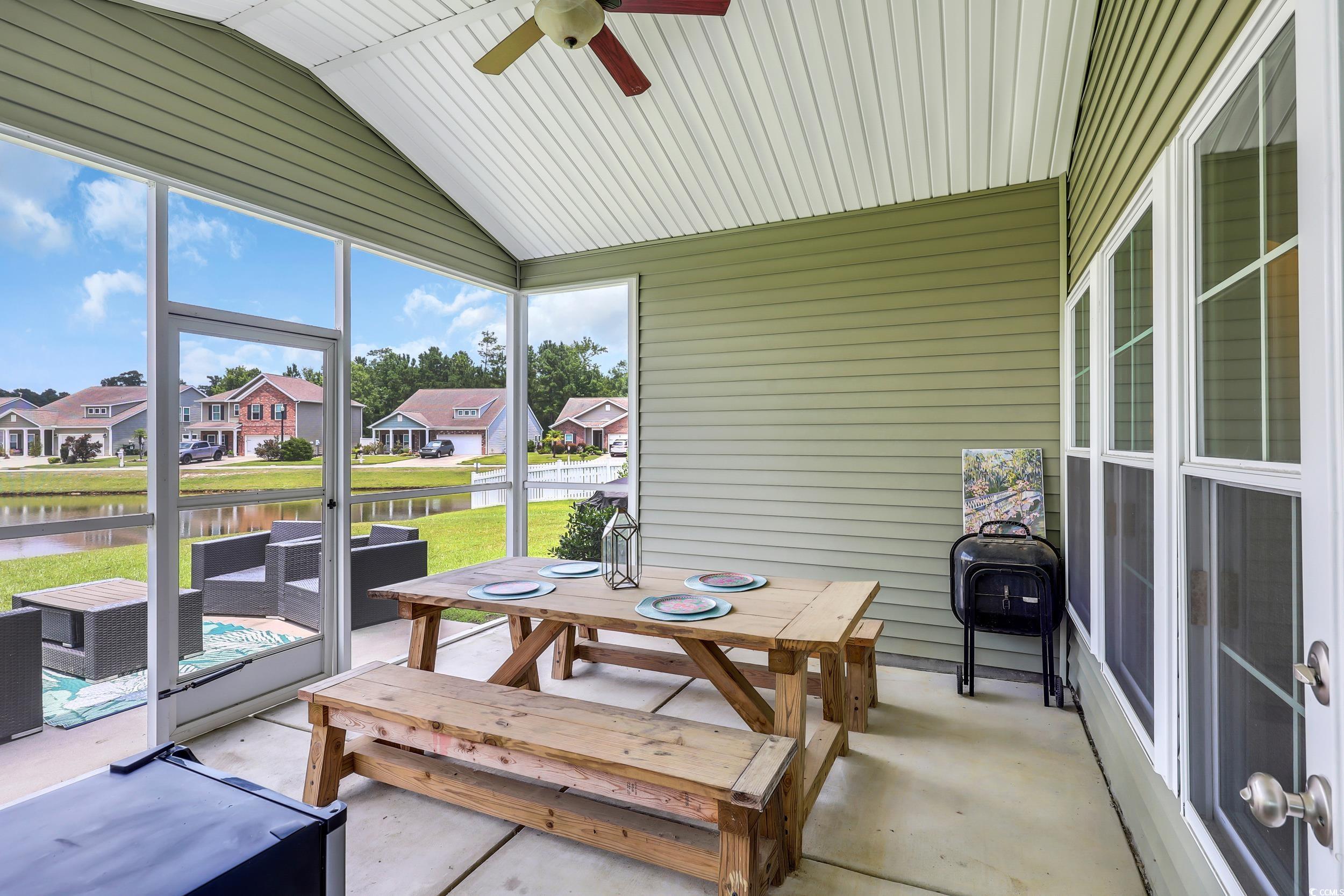 1276 Brighton Hill Ave. Property Photo 4
