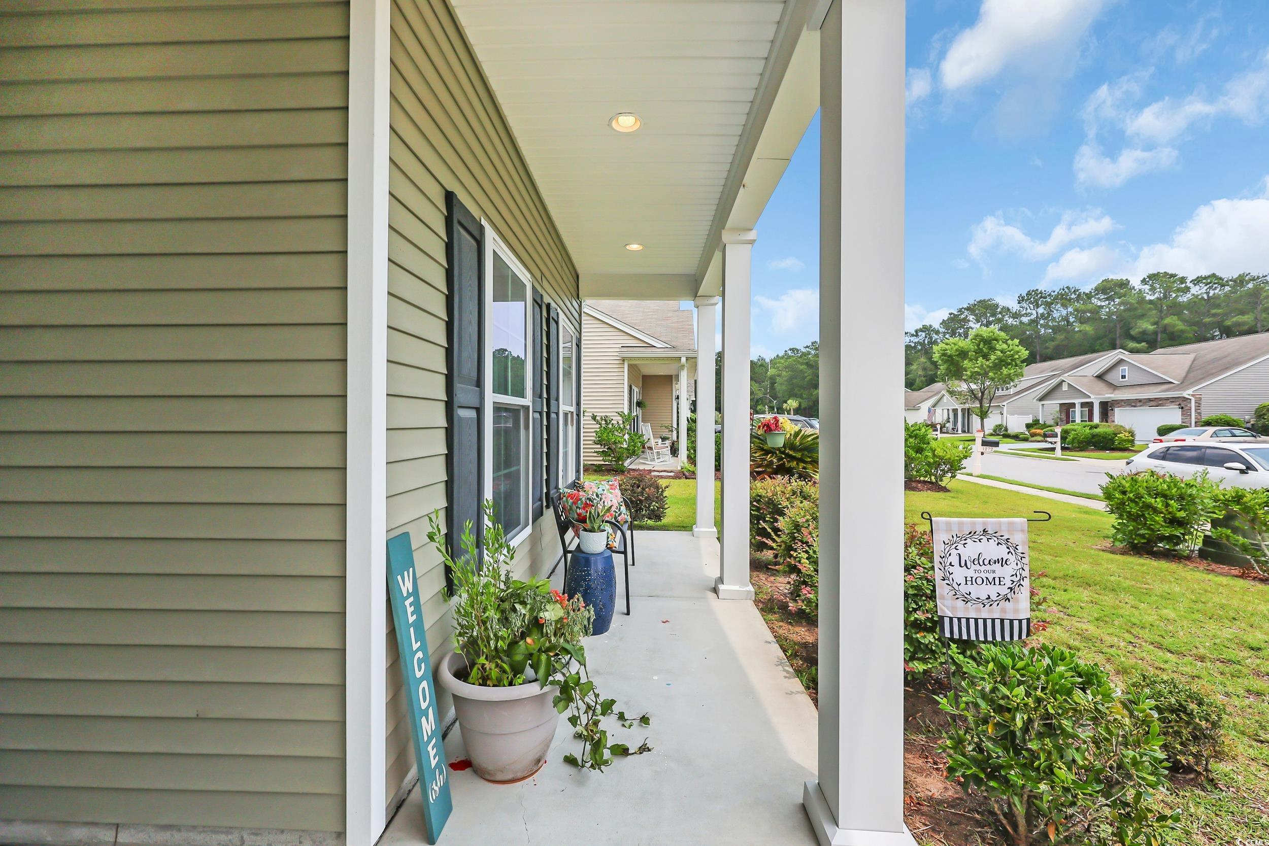 1276 Brighton Hill Ave. Property Photo 8