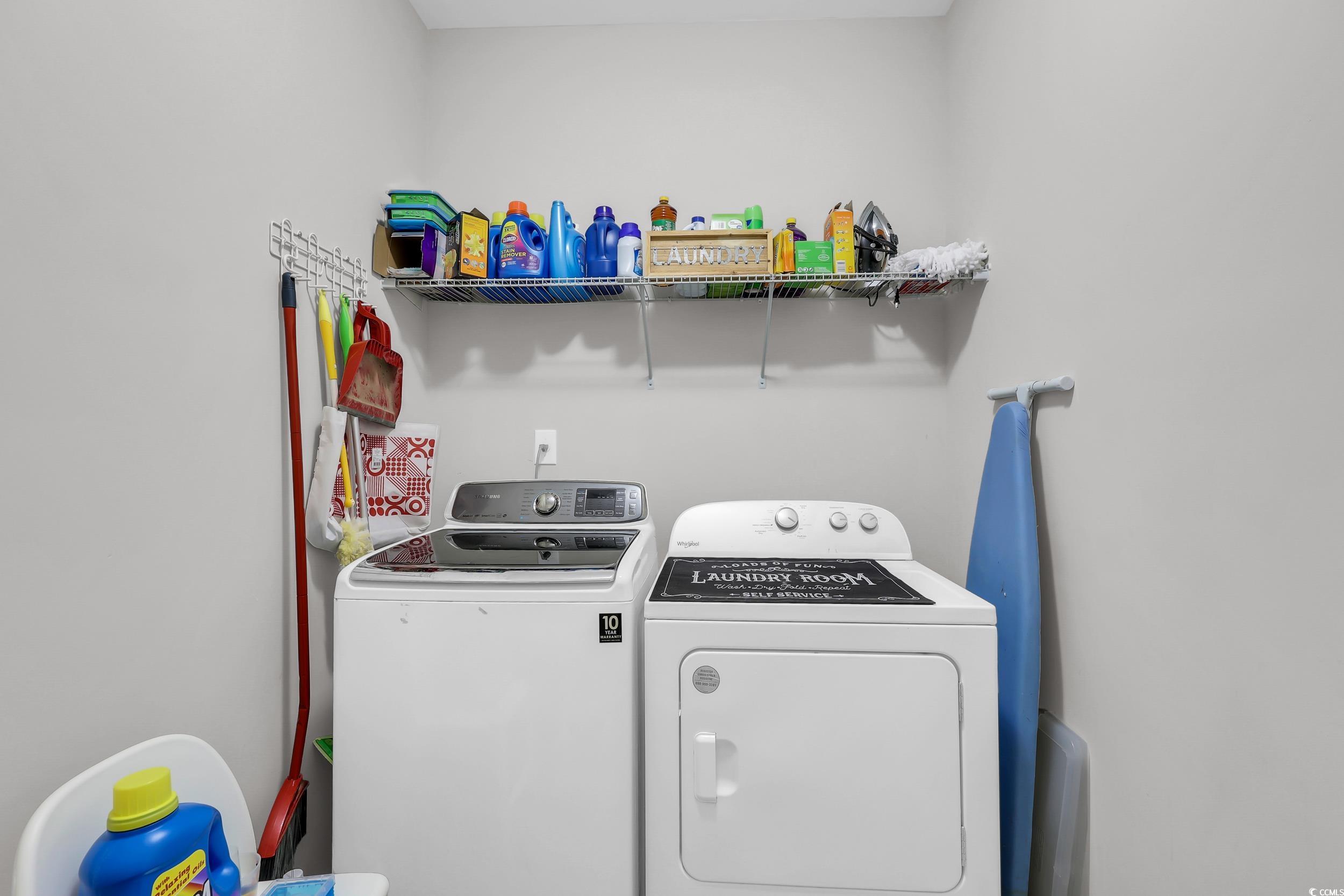 1276 Brighton Hill Ave. Property Photo 27