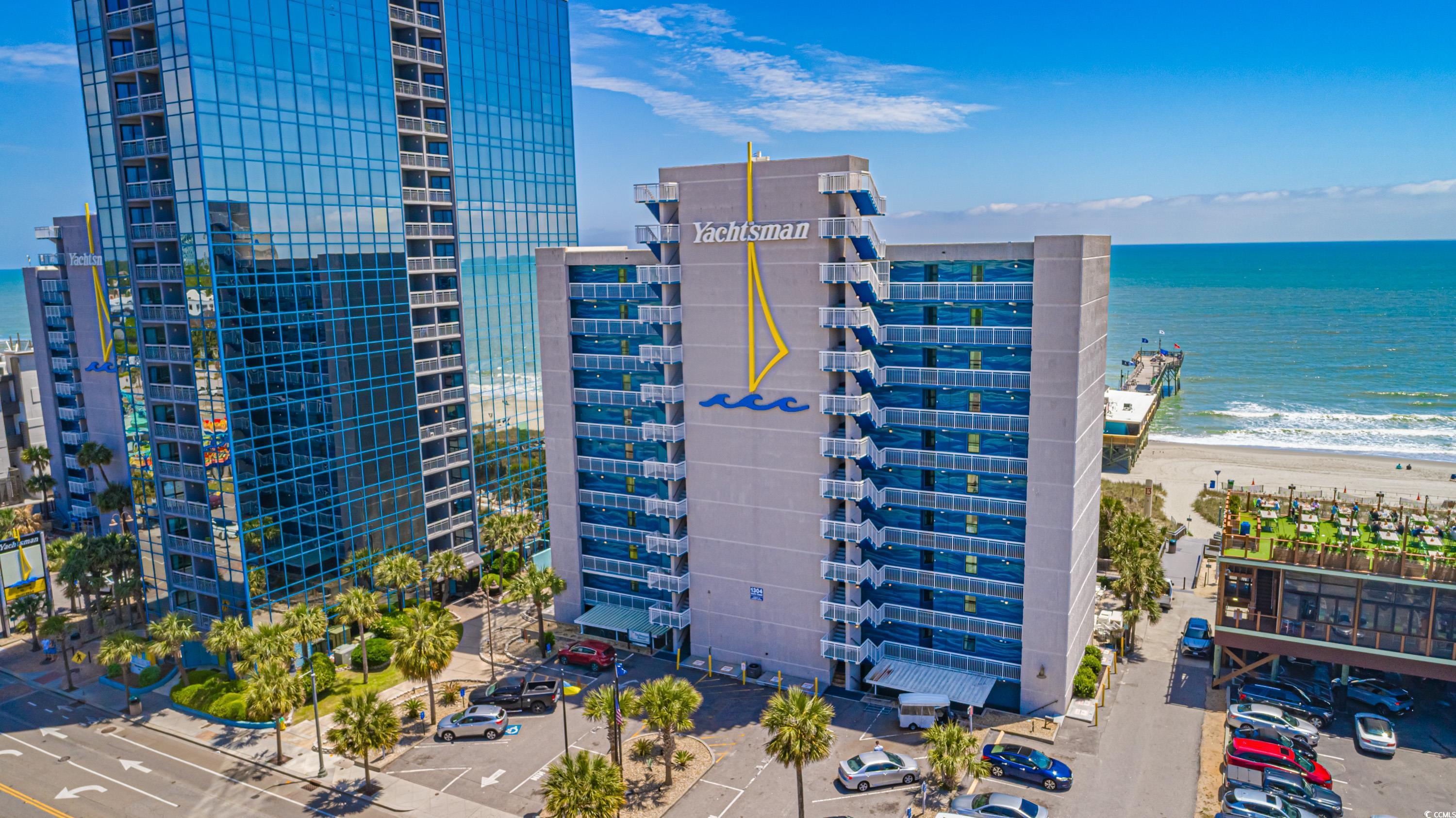 1304 N Ocean Blvd. Property Photo 1