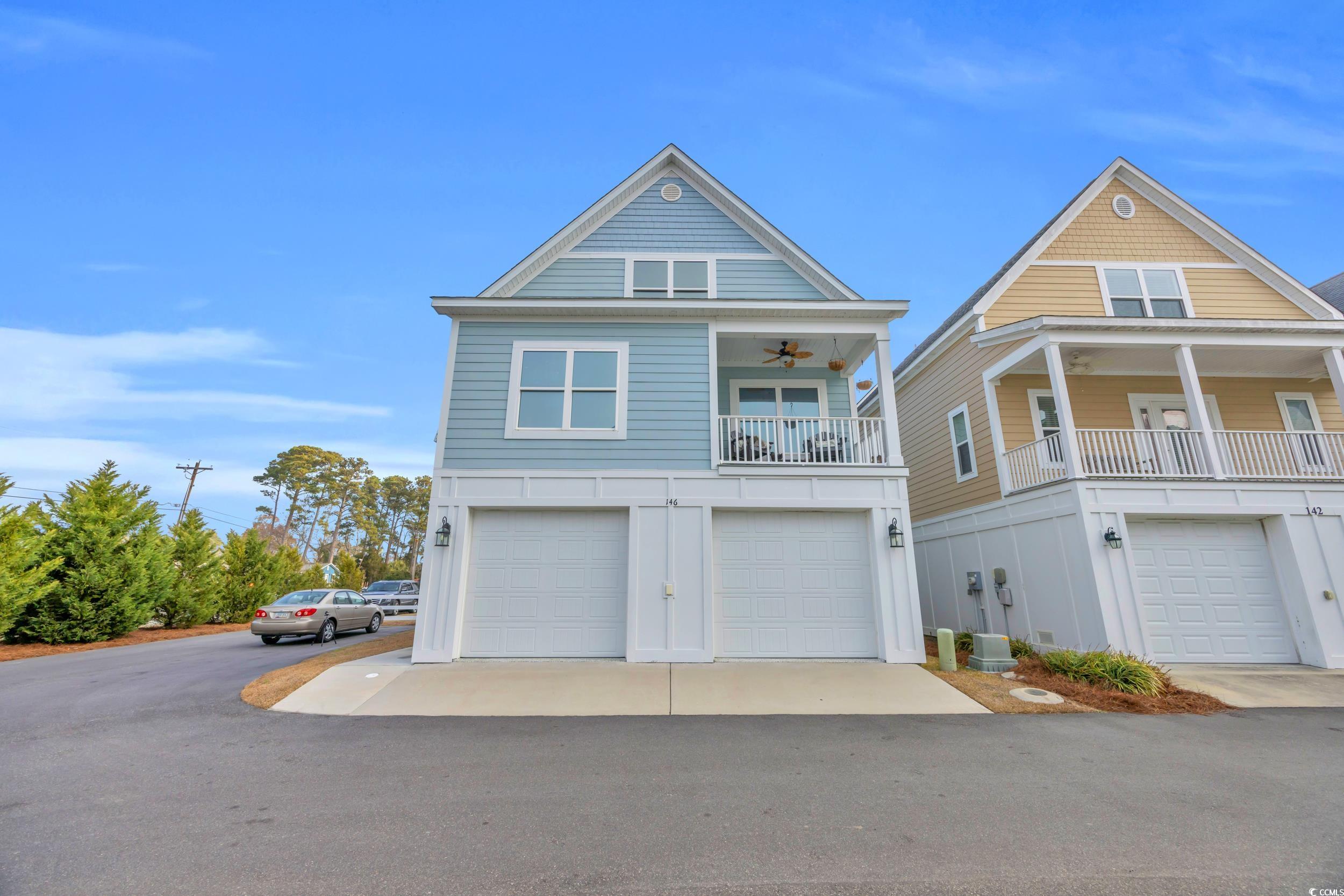 146 Marblehead Dr. Property Photo 5