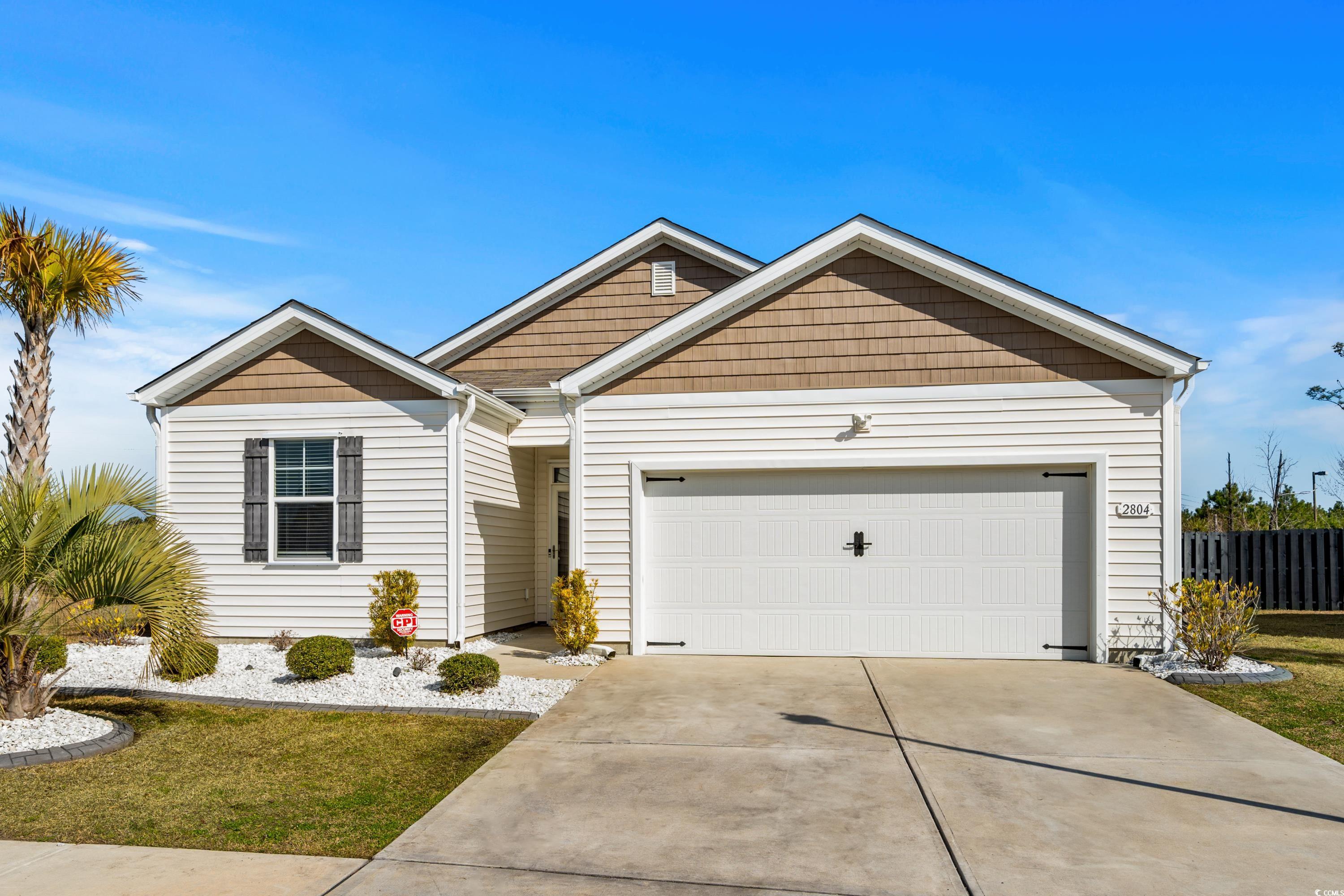 2804 Ophelia Way Property Photo 1