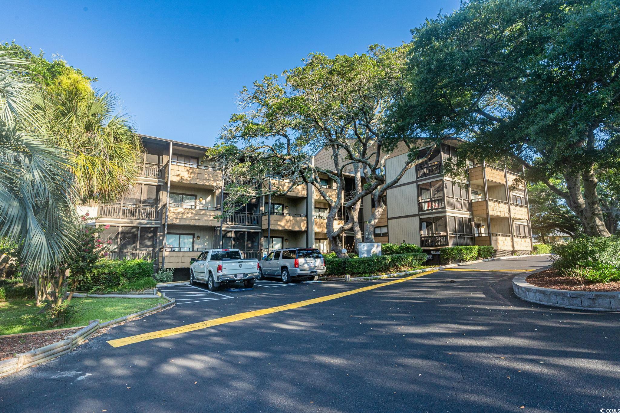 9501 Shore Dr. Property Photo 1
