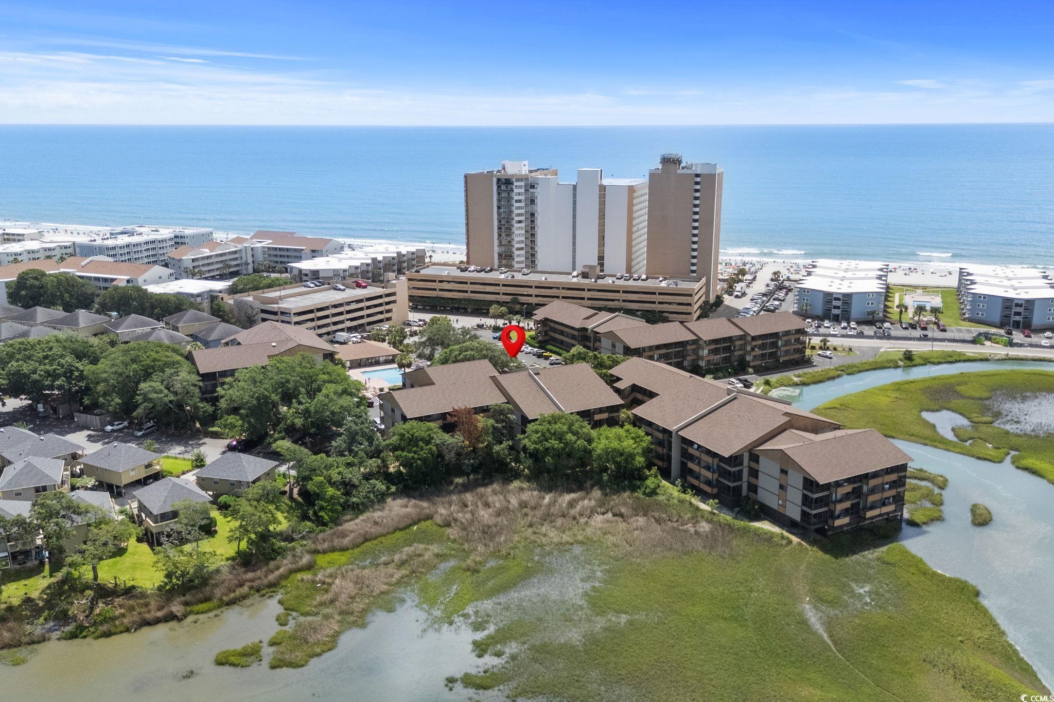 9501 Shore Dr. Property Photo 2