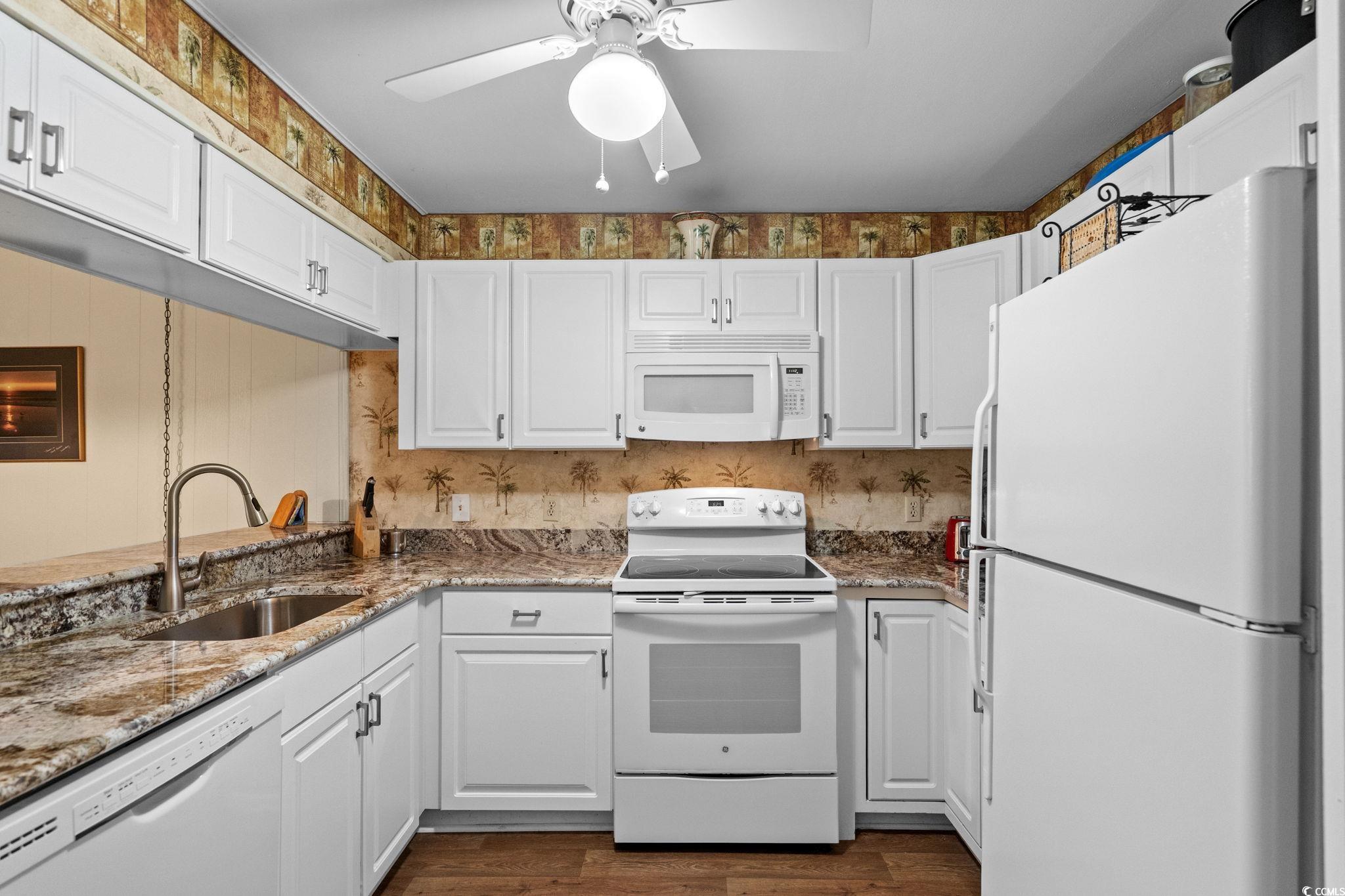 9501 Shore Dr. Property Photo 5