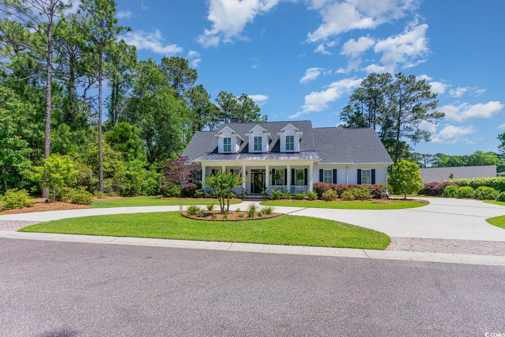 226 Red Tail Hawk Loop Property Photo 1
