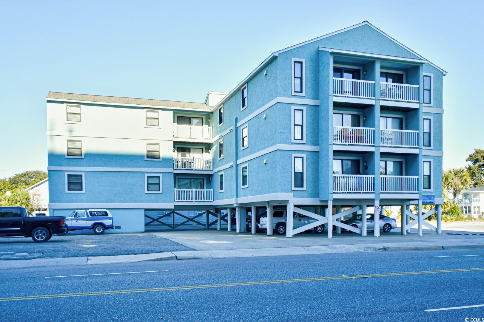 200 S Ocean Blvd. Property Photo 1