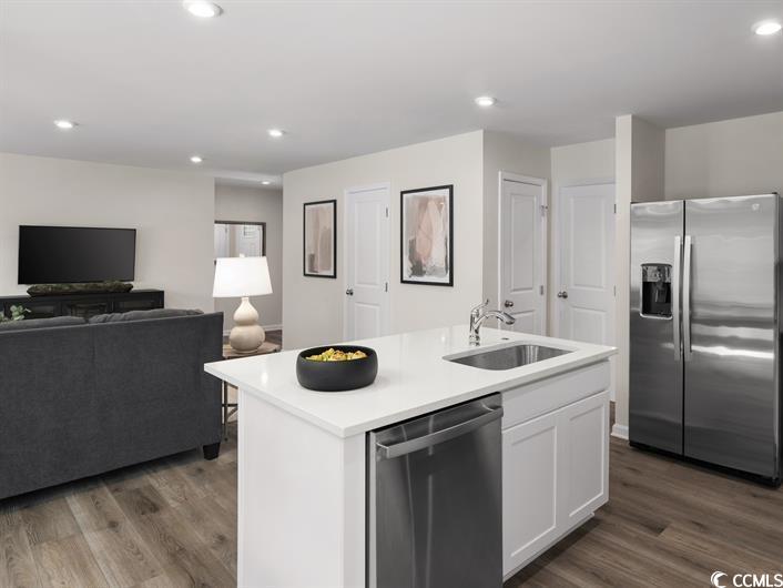 1100 Oak Meadow Dr. Property Photo 7