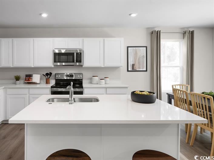 1100 Oak Meadow Dr. Property Photo 9