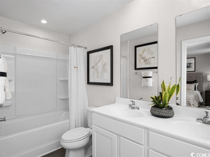 1100 Oak Meadow Dr. Property Photo 11