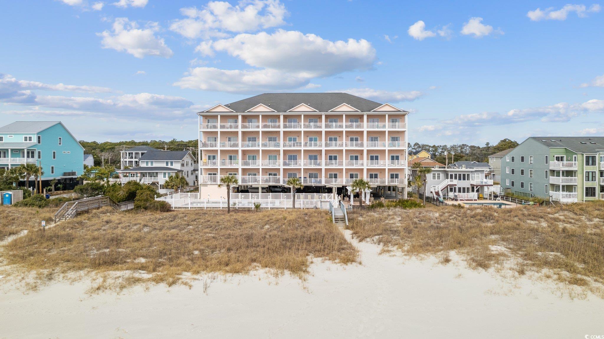 817 S Ocean Blvd. Property Photo 2