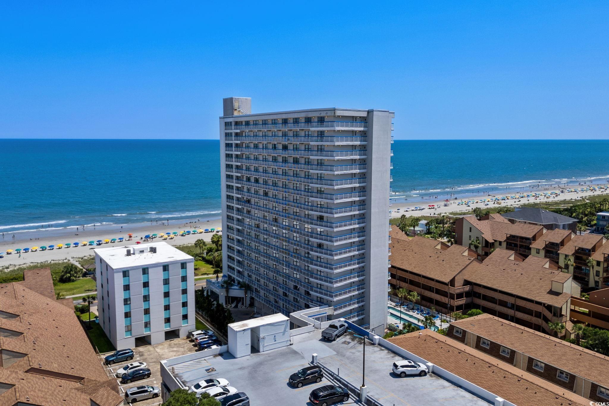 5511 N Ocean Blvd. Property Photo 1