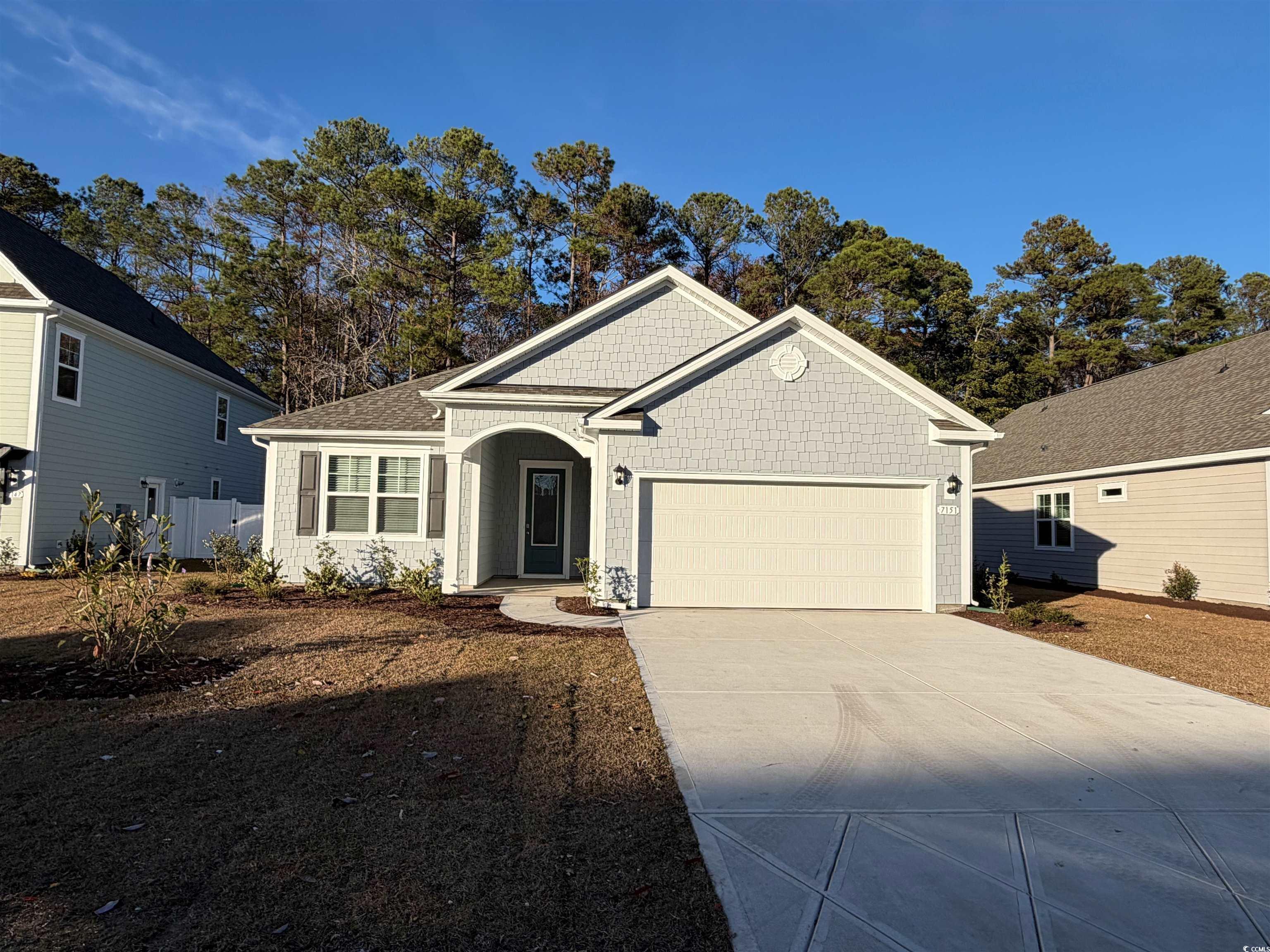 7151 Shooting Star Way Property Photo 1
