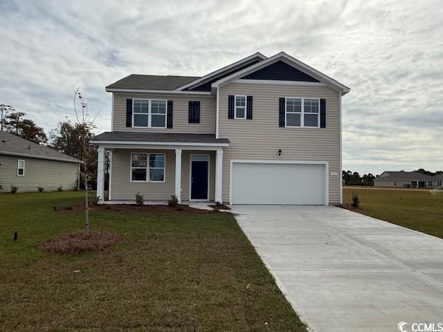 3525 Ashridge Way Property Photo 1