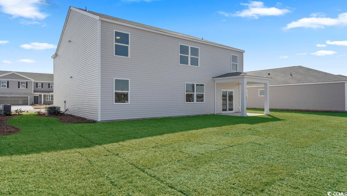 3525 Ashridge Way Property Photo 2