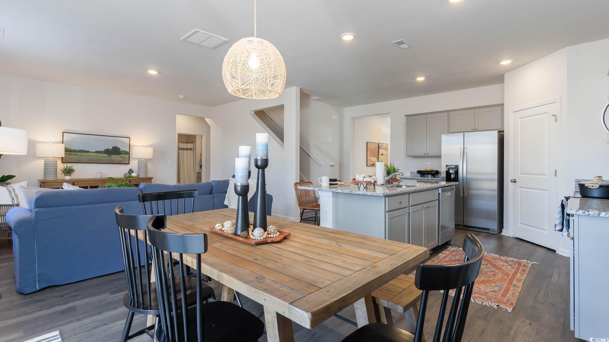 3525 Ashridge Way Property Photo 11
