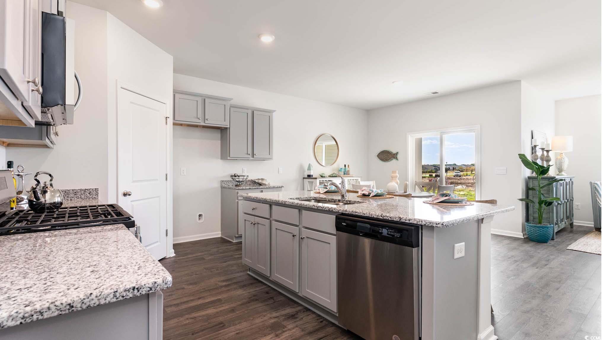 3529 Ashridge Way Property Photo 4