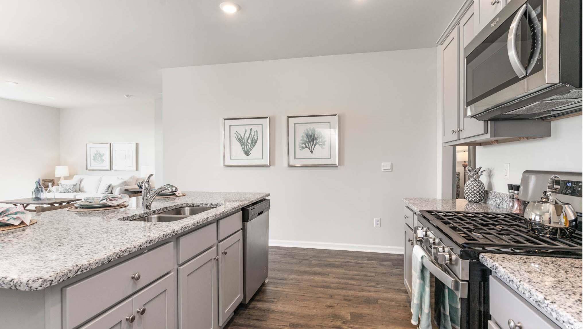 3529 Ashridge Way Property Photo 5