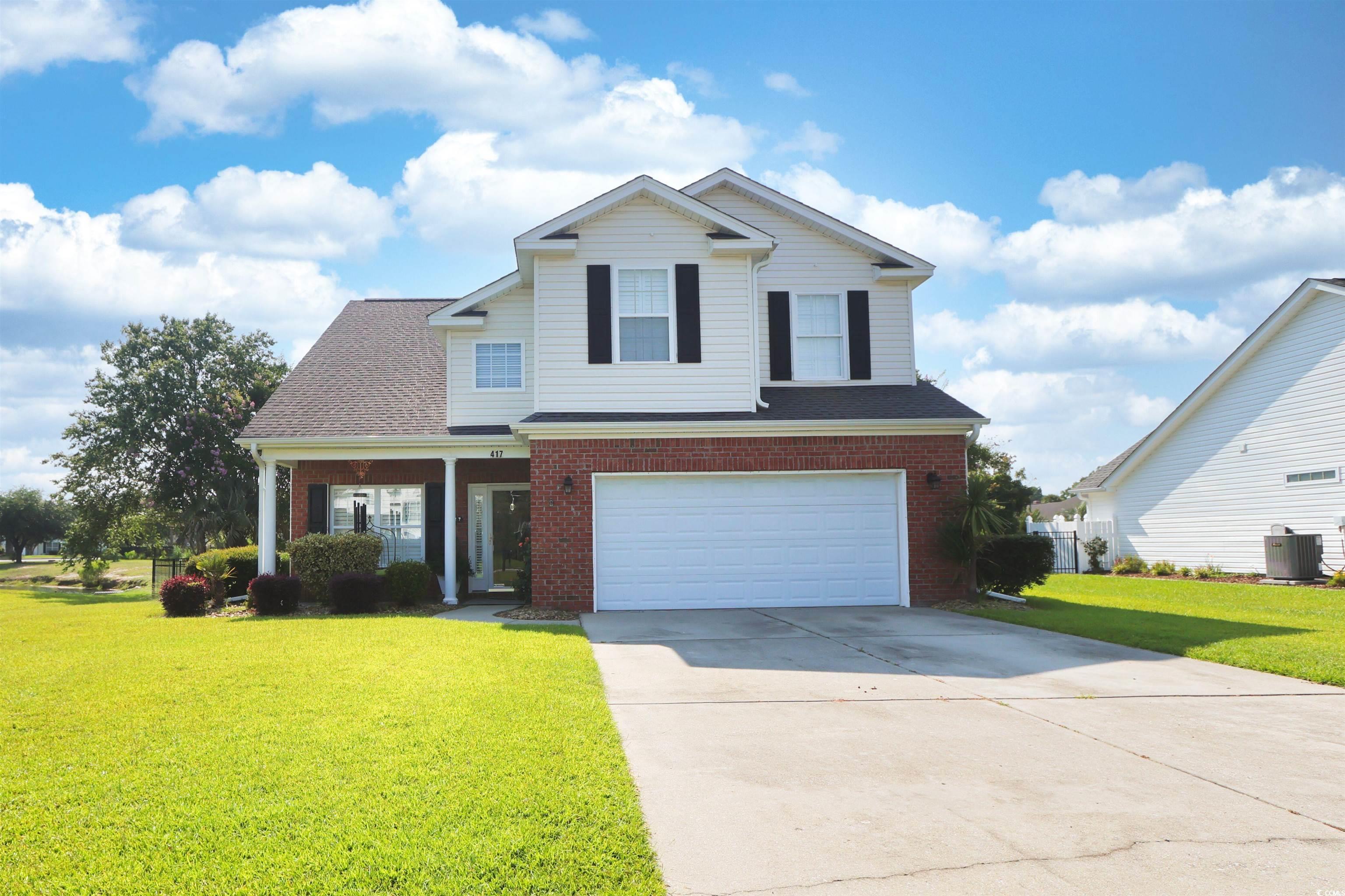417 Pennington Loop Property Photo 1