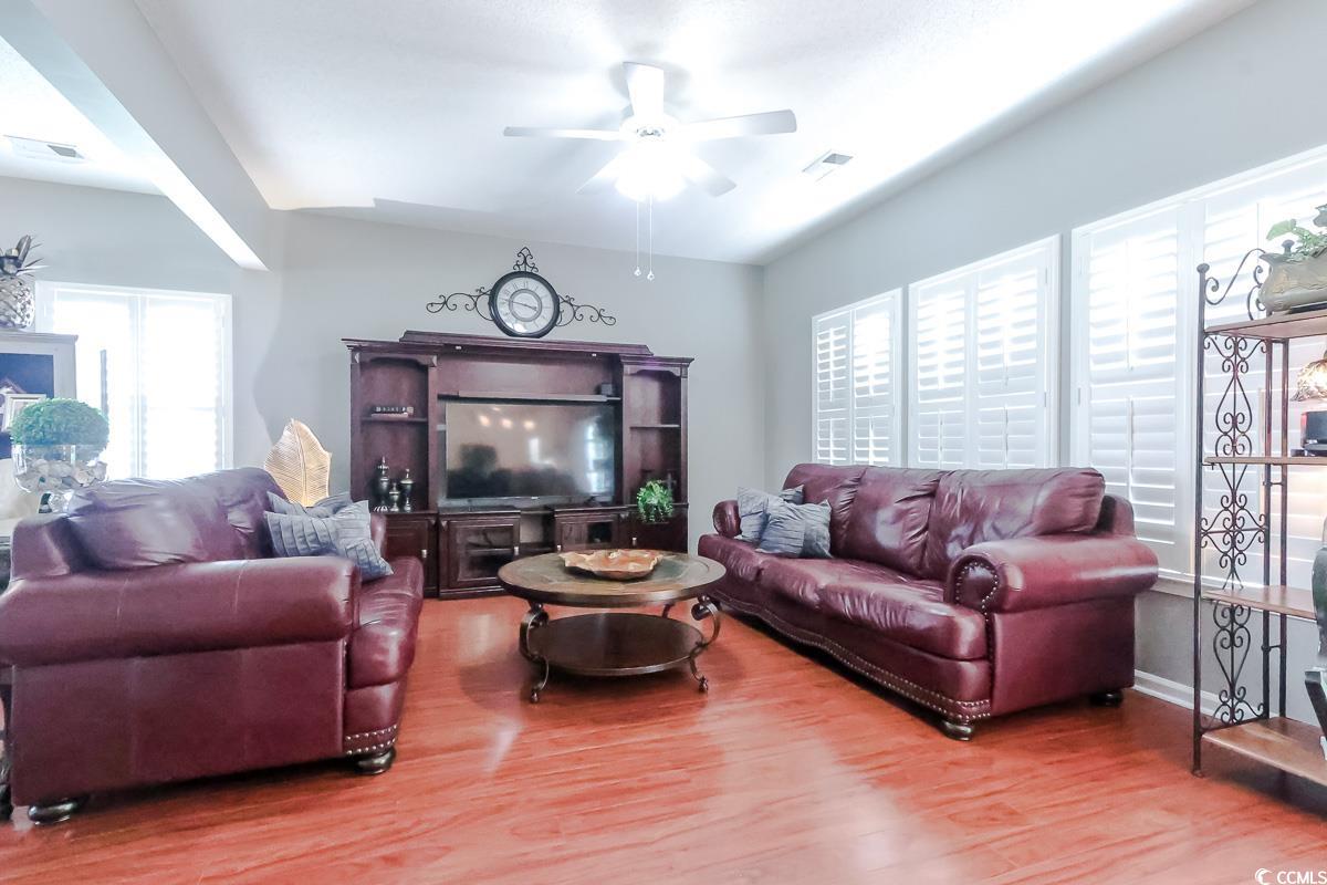 417 Pennington Loop Property Photo 2