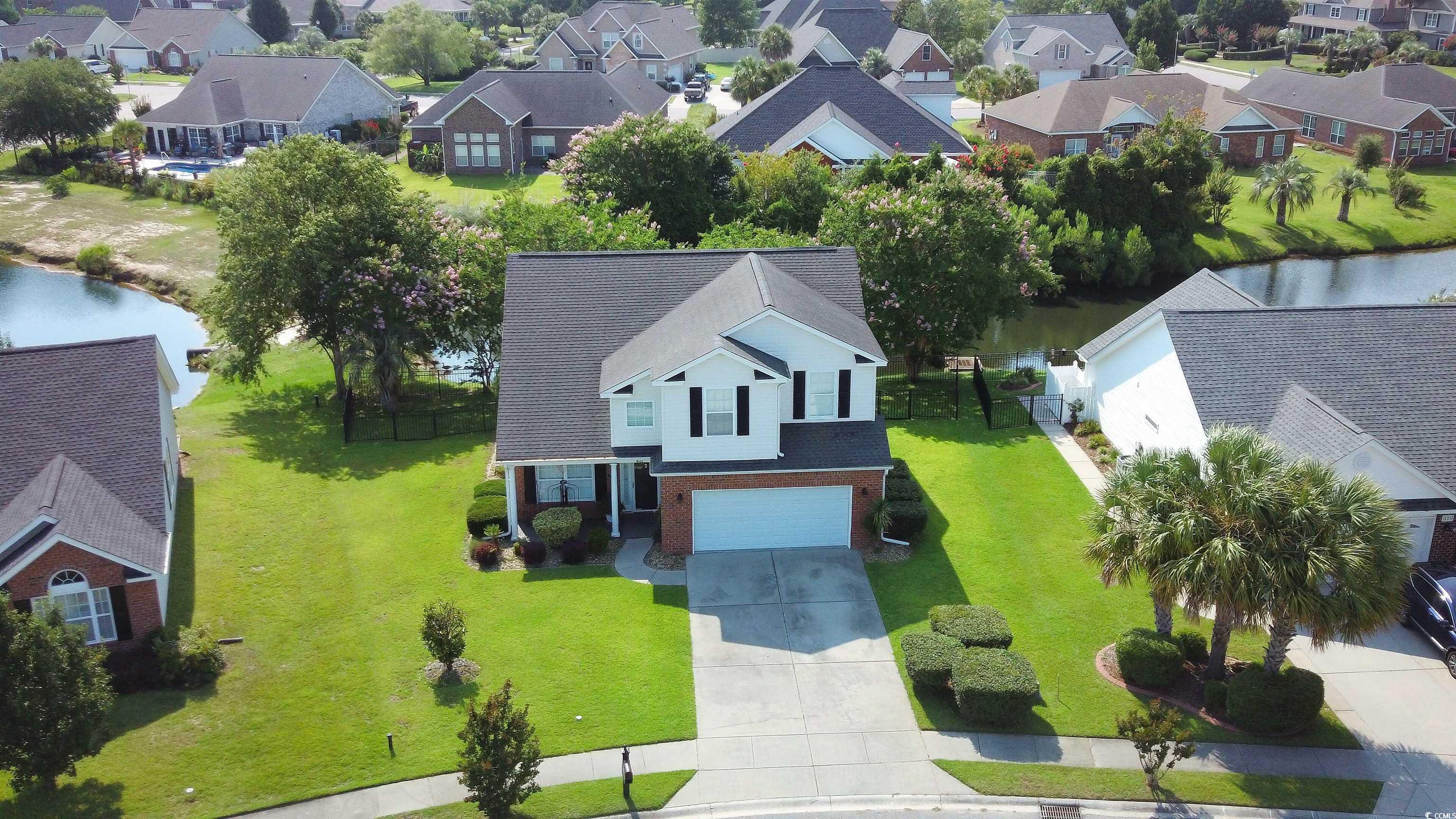 417 Pennington Loop Property Photo 35