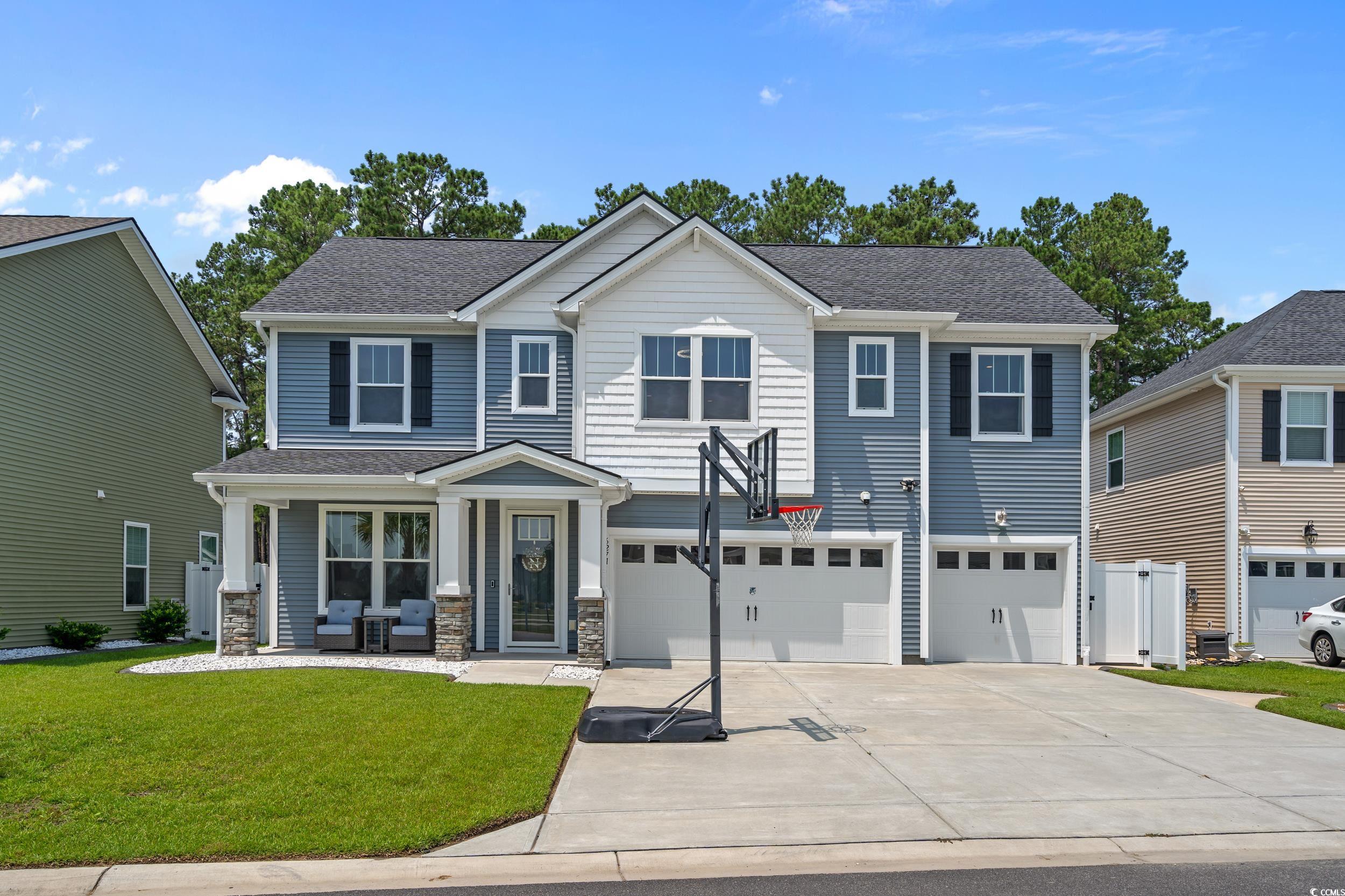 6271 Chadderton Circle Property Photo 1