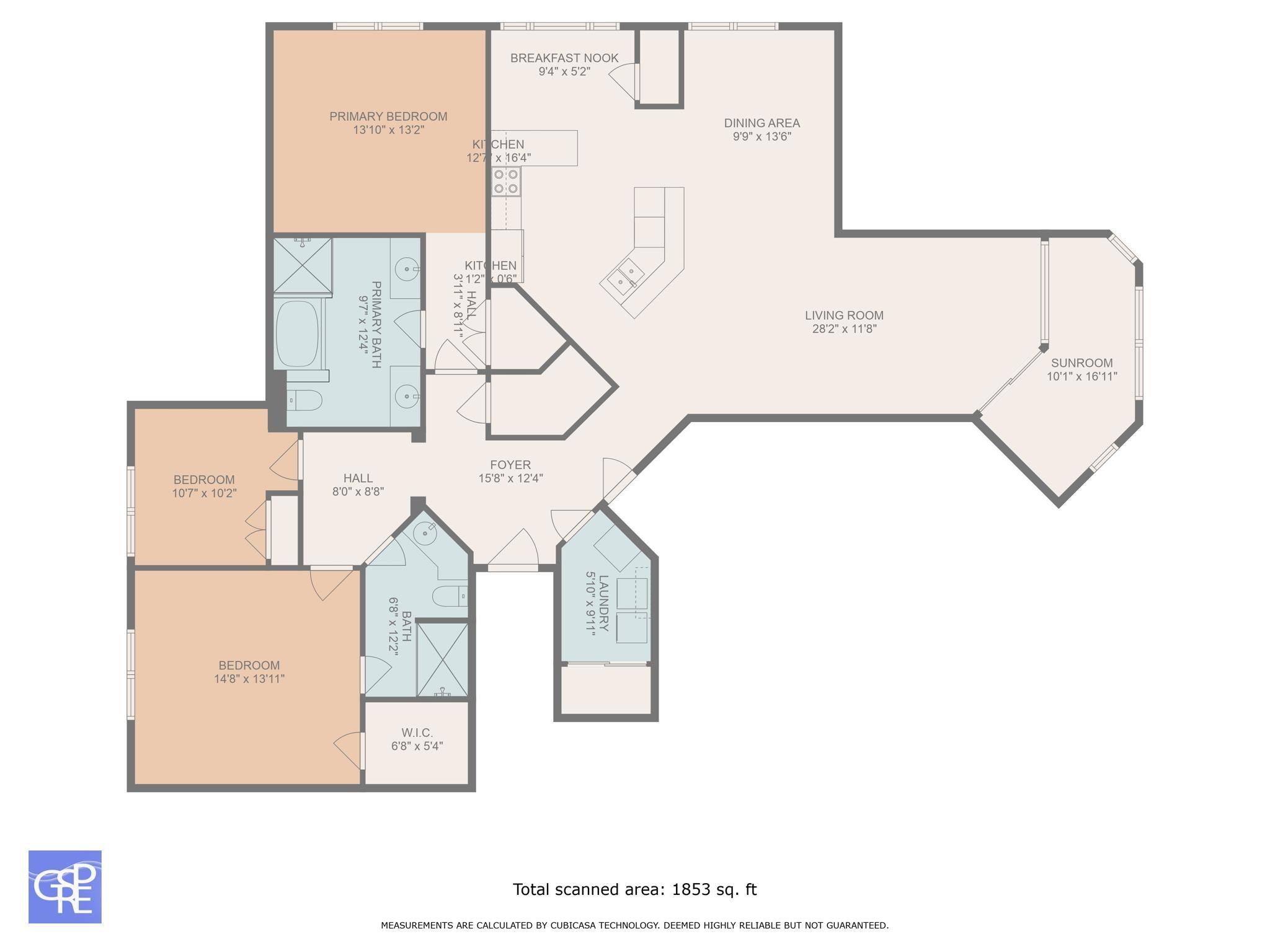 2180 Waterview Dr. Property Photo 30