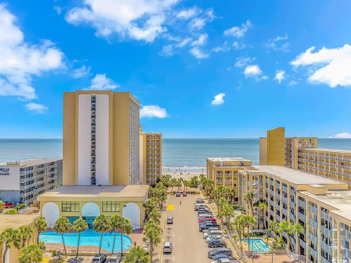 1207 S Ocean Blvd. Property Photo 1