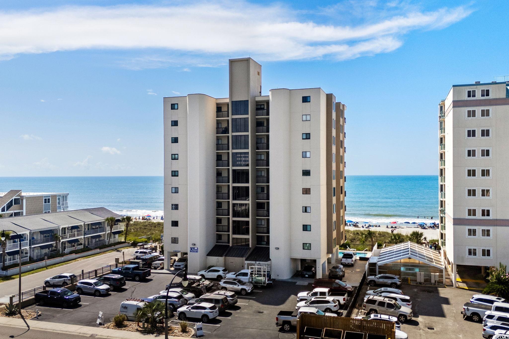 2501 S Ocean Blvd. Property Photo