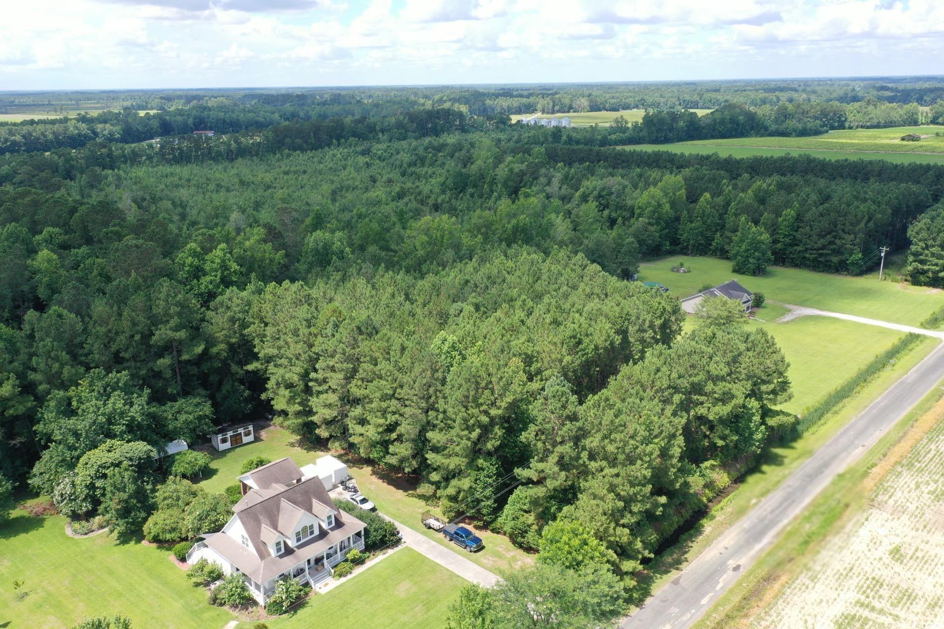 Tbd Hamps Rd. Property Photo 3