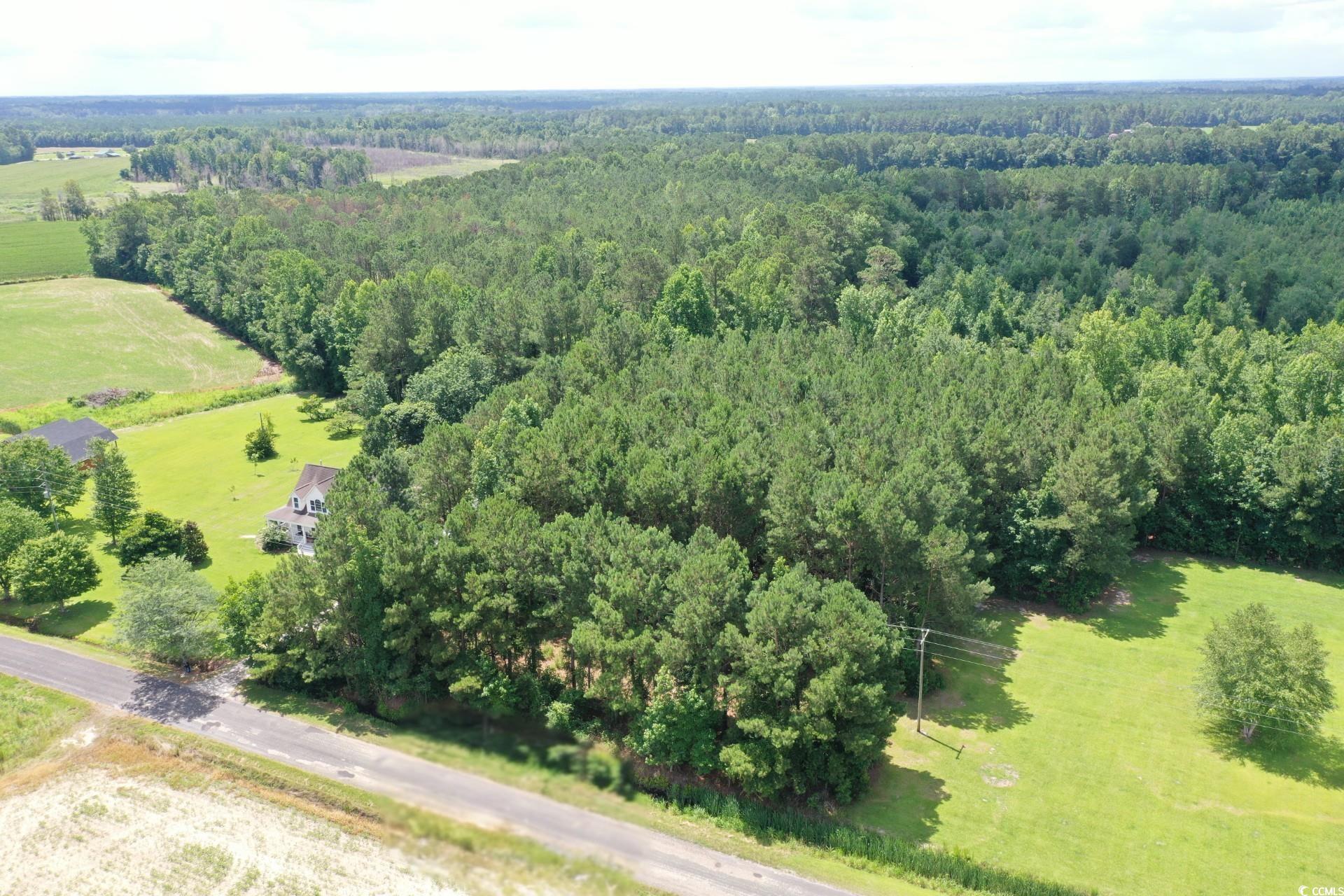 Tbd Hamps Rd. Property Photo 4