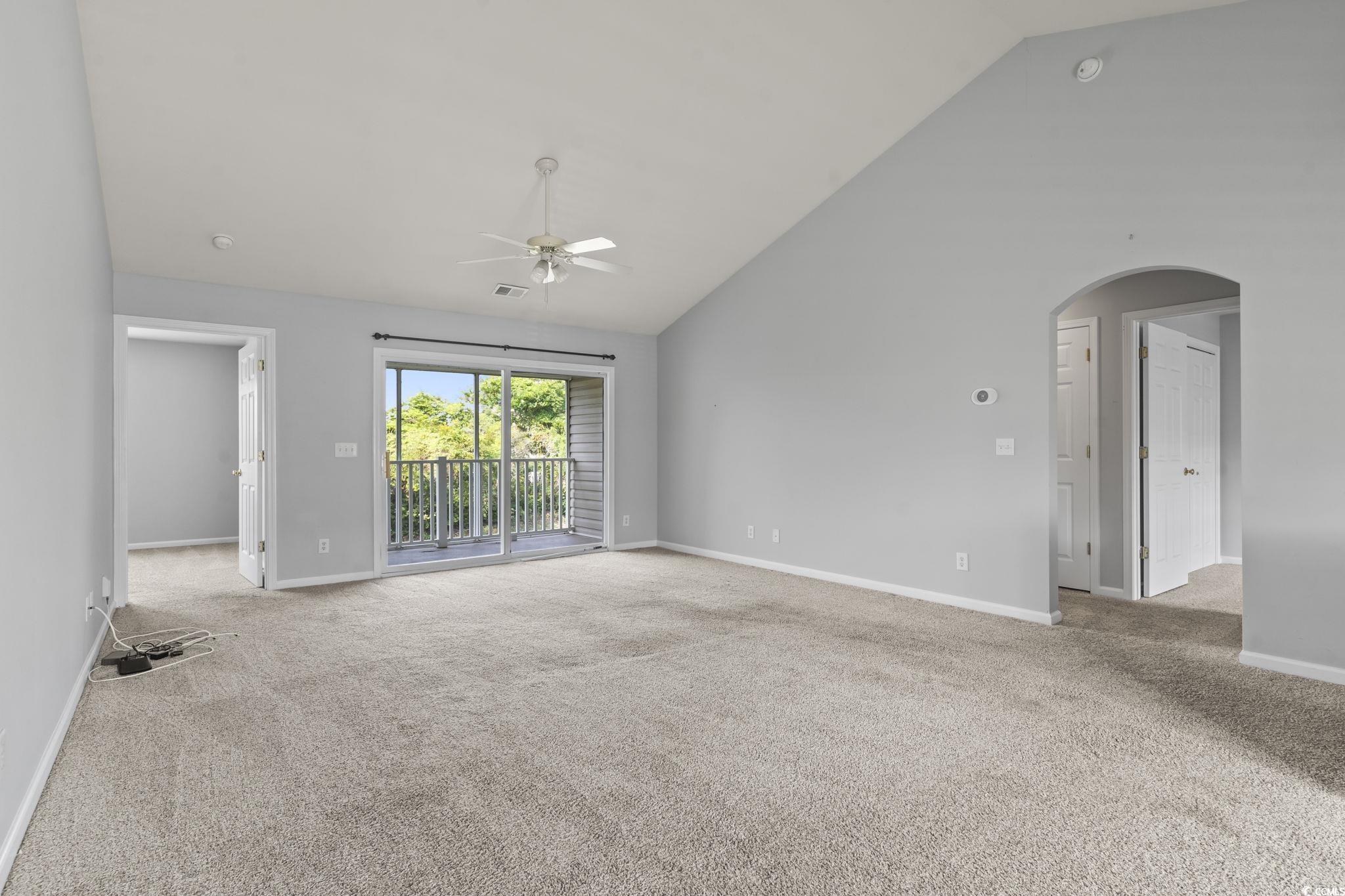 134 Butkus Dr. Property Photo 12