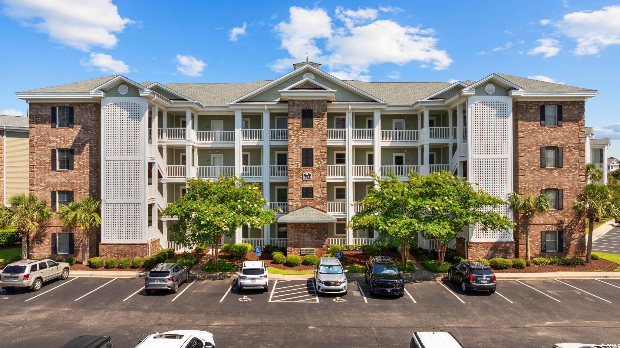 4855 Luster Leaf Circle Property Photo 1