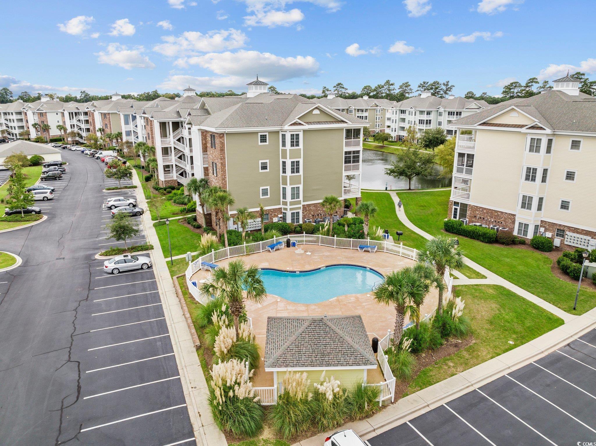 4855 Luster Leaf Circle Property Photo 27