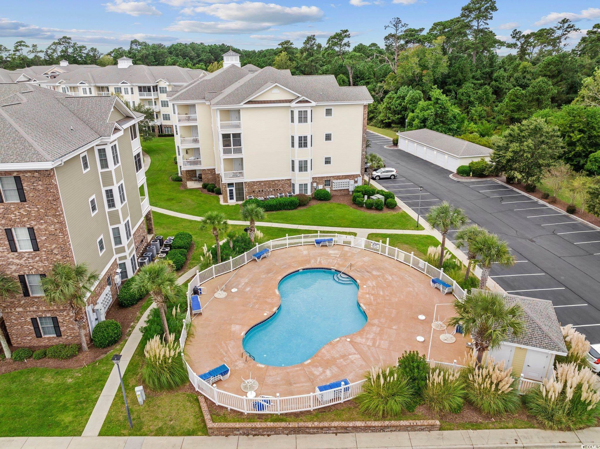 4855 Luster Leaf Circle Property Photo 28