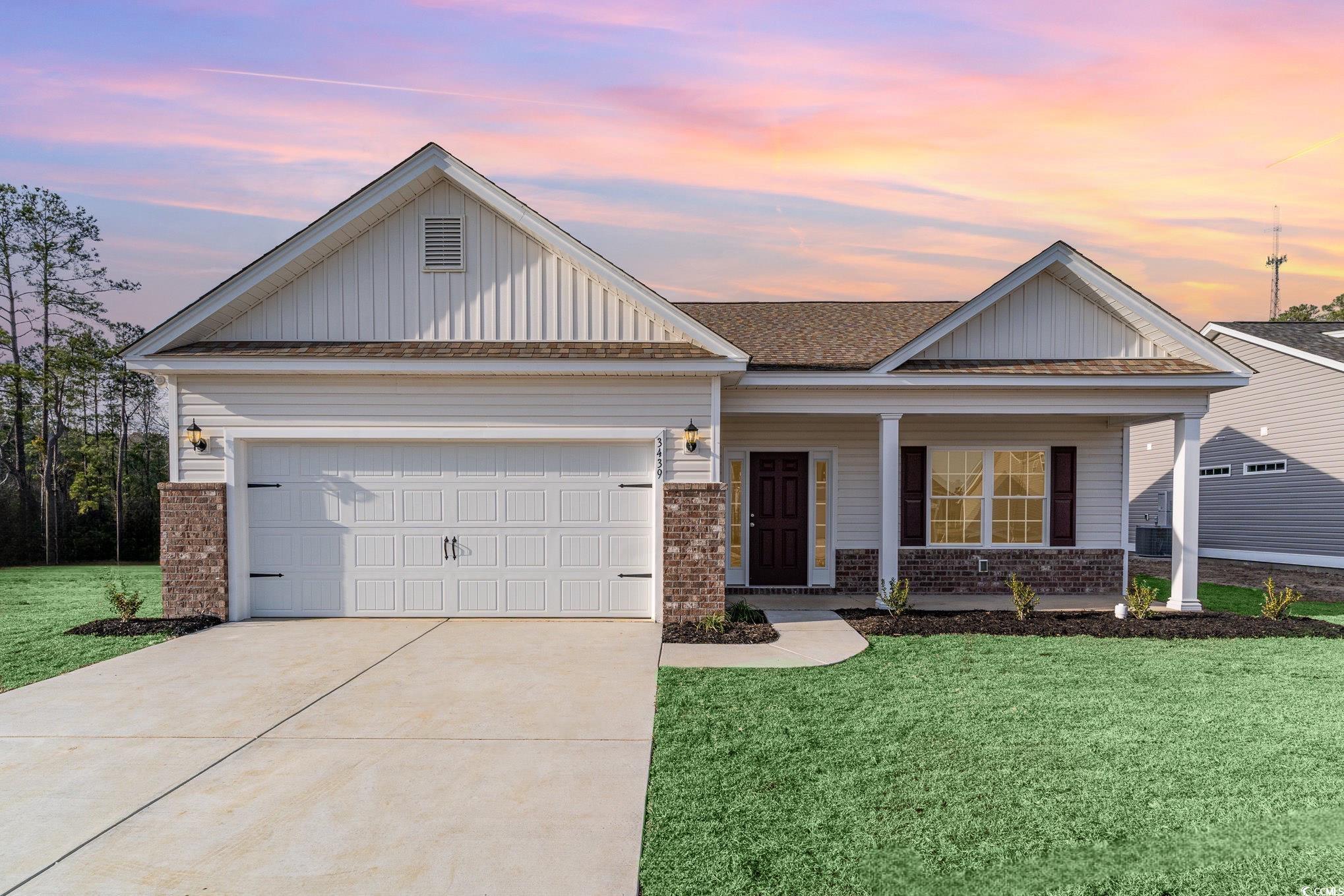 1025 Woodside Dr. Property Photo 1