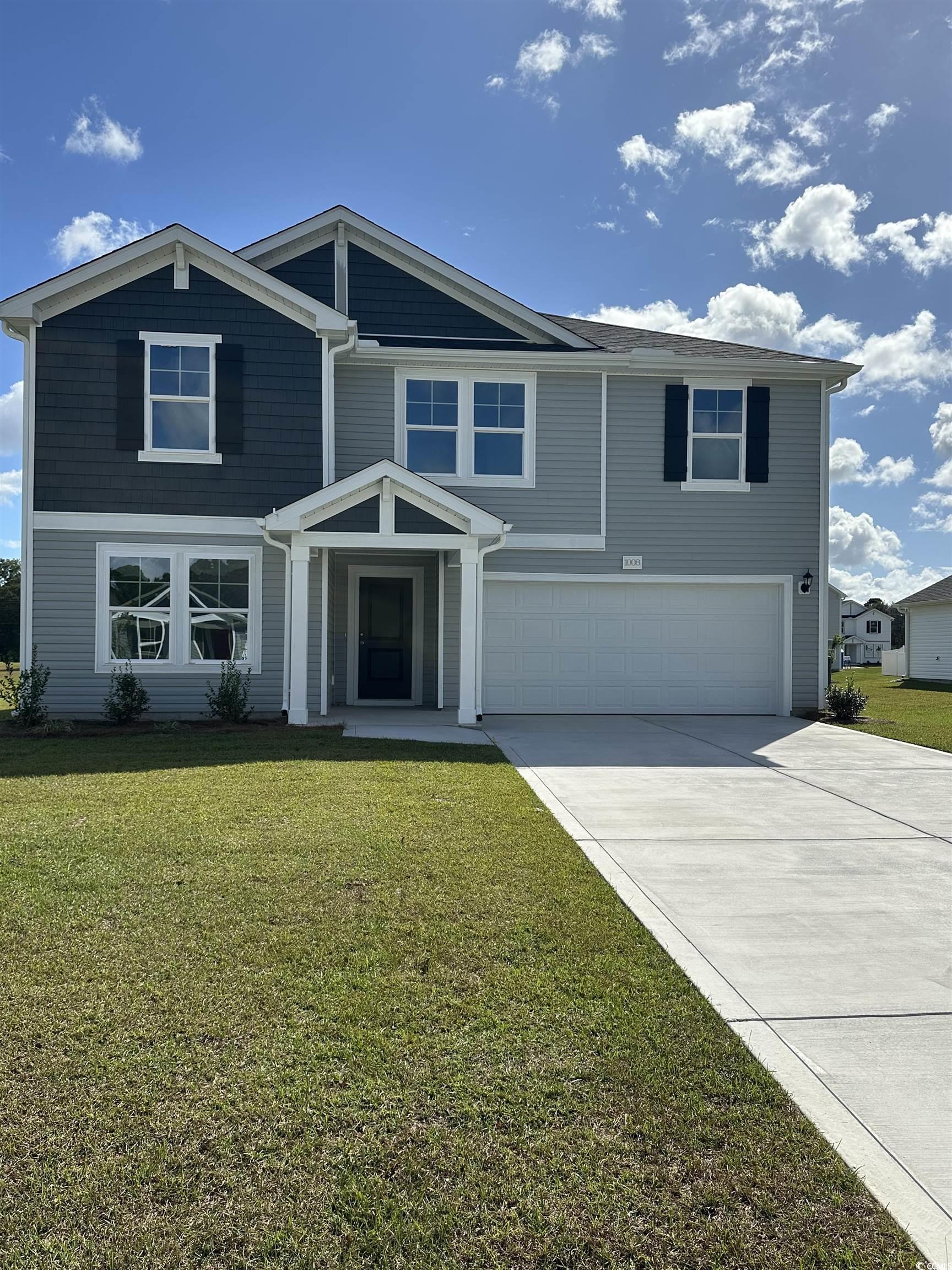 1008 Kinness Dr. Property Photo 1